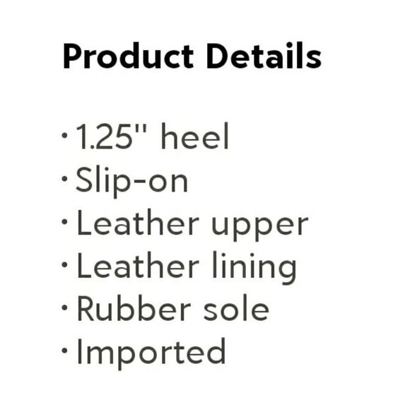 Aravon Josie Bit Loafer - Picture 6 of 6